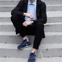 一无所有 一个平时嘻嘻哈哈的人