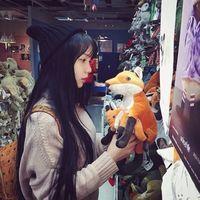 爱我还是爱她 “我和我的小伙伴们都