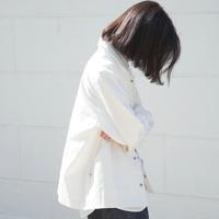 顾浪女 这个城市，到处吹着思