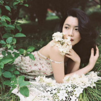 《美女琳》 帅是我一辈子的事，你