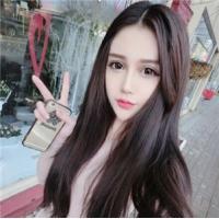 恩。 不努力，遇到对的人，
