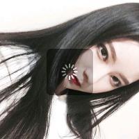 【女图】 每当打雷的时候，我就