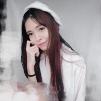 【女图】 每当打雷的时候，我就