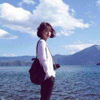 我不能哭，身体里没有