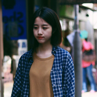 《美女琳》 我要跳楼不要阻止我