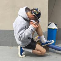 溺爱 到时候你生日了，我把