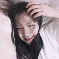 爱笑的女生运气不会太差 人生就是：定性，知事