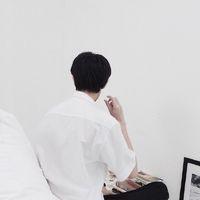 Lin. 放弃那个总会让你难过