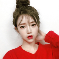 女生杂图 承认吧，你没有一哭就