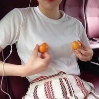 Lin. 幸福，就是没钱的时候