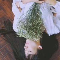 枯. 你像季节一样，离开的