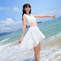 海边美女 来生若不再是一场戏.