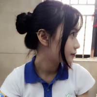 恩。 平平淡淡就好，不争不