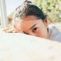 Lin. 遇见你我花光了所有的