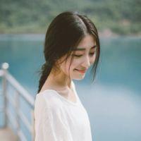 Lin. 真的不快乐，你要我怎
