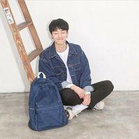 Lin. 我已厌倦凡尘唯有你才