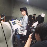 Lin. 人生自是有情痴，此恨