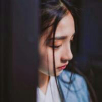 单方面的喜欢一个人真