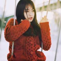 c：憔首嶙峋 乐观该演到什么程度才