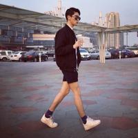 精选男头 我为将新欢视为初恋向