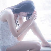 《美女琳》 我喜欢交朋友，但从不