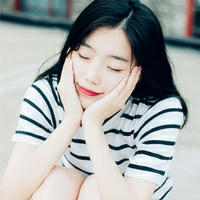 《美女琳》 我喜欢交朋友，但从不