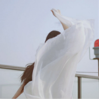 《美女琳》 我喜欢交朋友，但从不