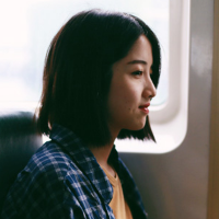 《美女琳》 我喜欢交朋友，但从不
