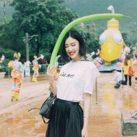 Lin. 从你的全世界路过，带