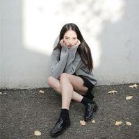 Lin. 我想抖落一身星光，从