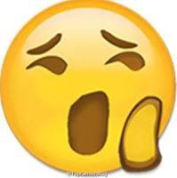 1 开心点吧，说不定哪天