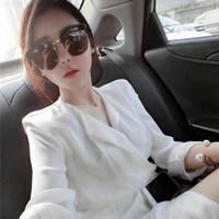 女 我的内心远比你想像的