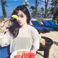 女 我的内心远比你想像的