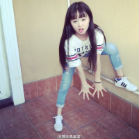 原来是晶哥@ 活得精彩，全凭本事。