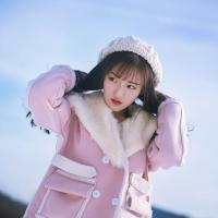 limpid 希望我能成为一个有趣