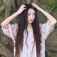 《美女琳》 言念君子，温其如玉。