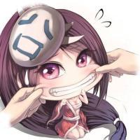 lol 捏脸萌头。（素质拿图） 曾经的海枯石烂，抵不
