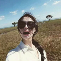 就这样循规蹈矩的活着