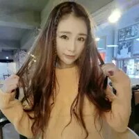 《美女琳》 保持心地善良才有岁月