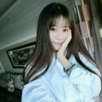《美女琳》 保持心地善良才有岁月