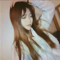 《美女琳》 保持心地善良才有岁月