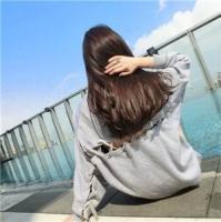 散。 先过好日子，再来拥抱