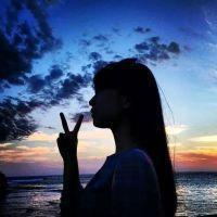海 任何人对你好，不是有