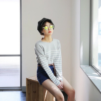 绿意 某 人 、 你 欠