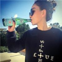 你说的爱我说来自口腔还是心脏 时间会让我们成为更好