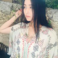 时光易碎 做个好姑娘，咱一起祸