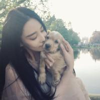 时光易碎 做个好姑娘，咱一起祸