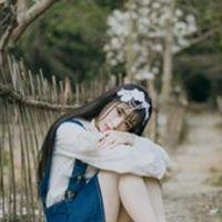 重新开始 就算我没有倾国倾城的