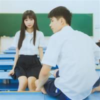 钊 因为有你在我就会努力