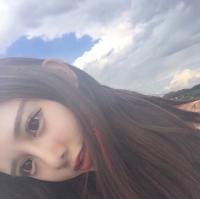 没能锁好你的眼睛 你不努力，没人愿意陪